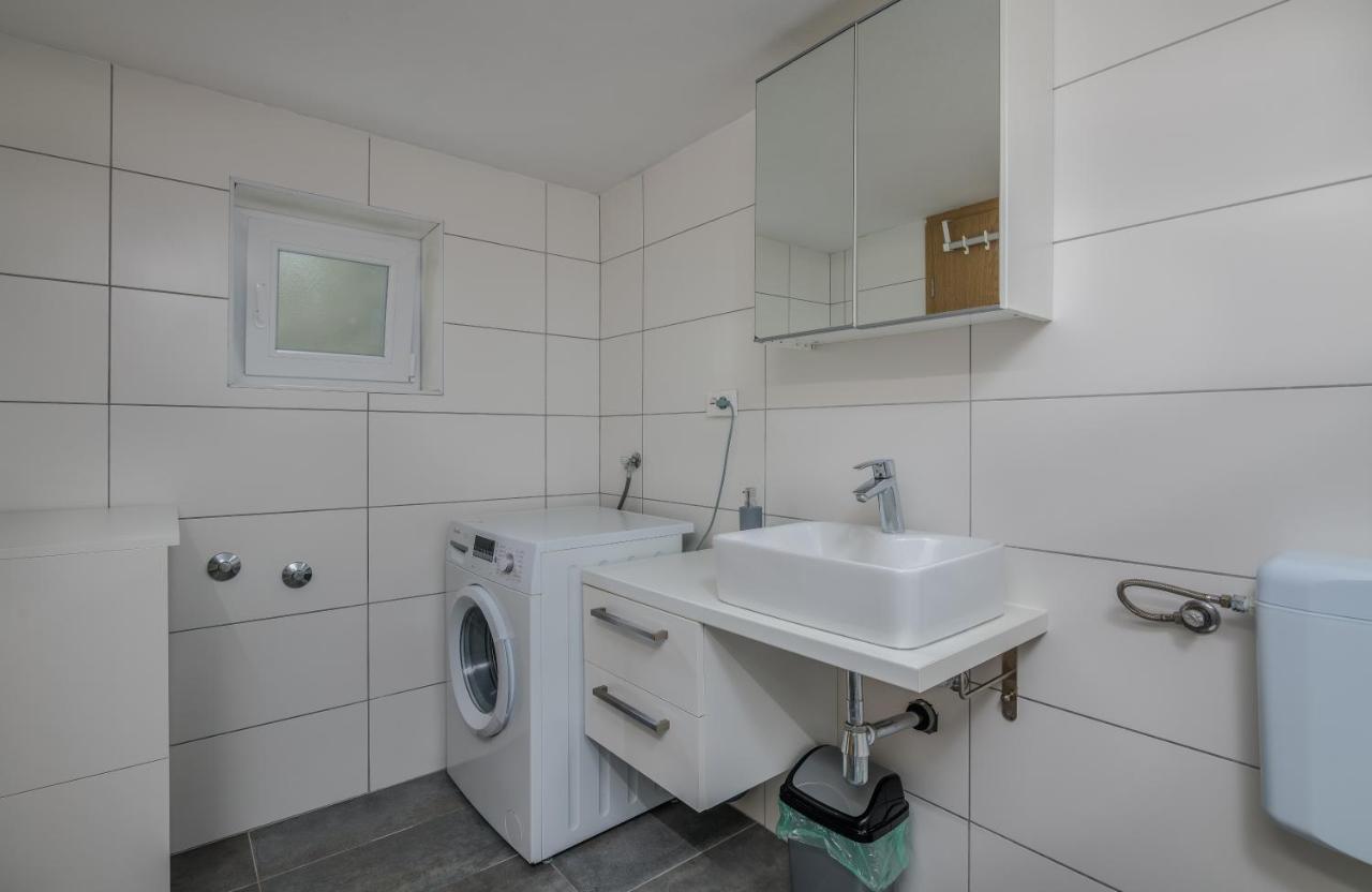 Apartments D Krk Town Kültér fotó