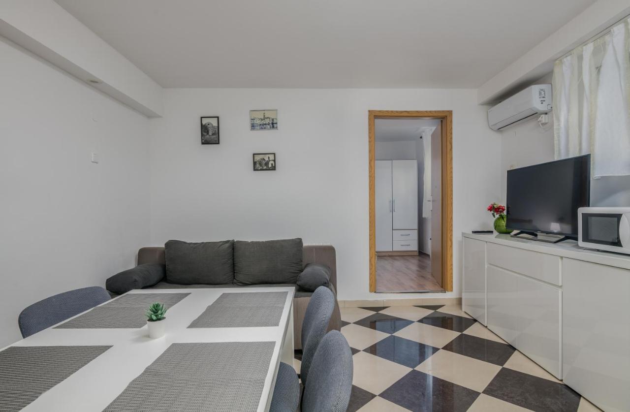 Apartments D Krk Town Kültér fotó