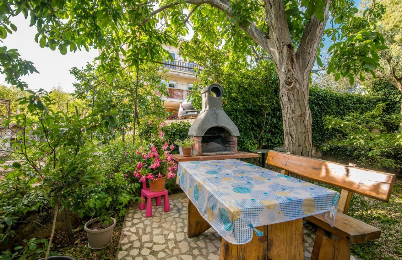 Apartments D Krk Town Kültér fotó