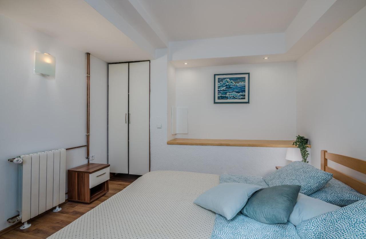 Apartments D Krk Town Kültér fotó