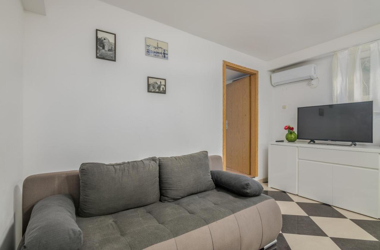 Apartments D Krk Town Kültér fotó