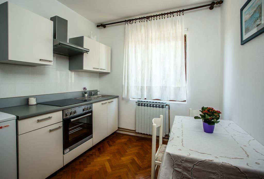 Apartments D Krk Town Szoba fotó