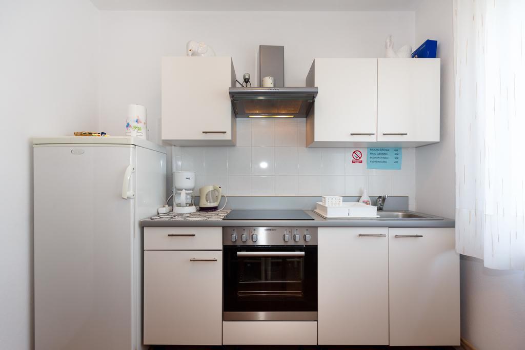 Apartments D Krk Town Kültér fotó