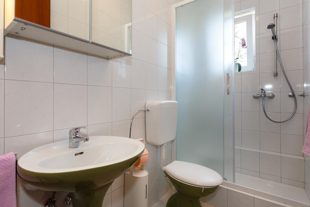 Apartments D Krk Town Kültér fotó