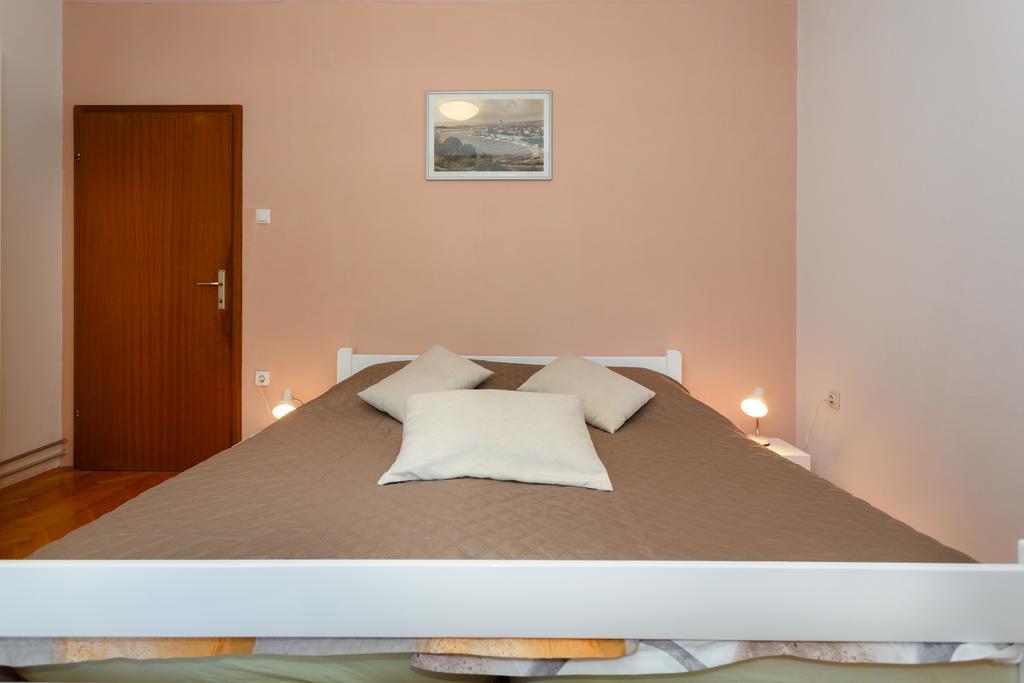Apartments D Krk Town Kültér fotó