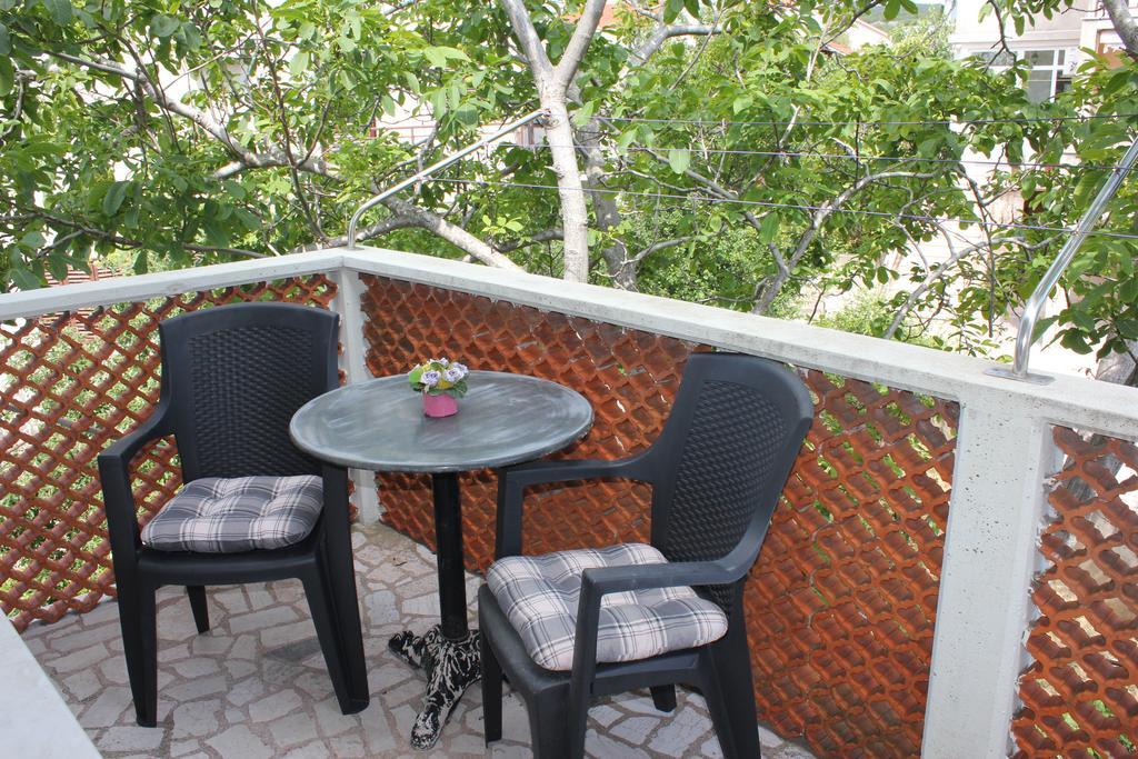 Apartments D Krk Town Kültér fotó